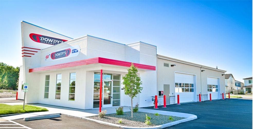 More Photos Of 12645 Norterra ln, Star General Retail For Sale