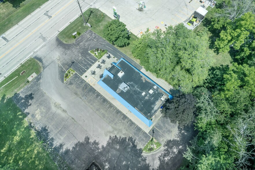 More Photos Of 6115 US Highway 51, McFarland Fast Food For Sale