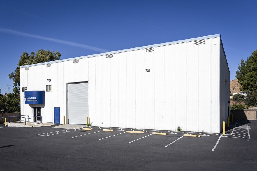 More Photos Of 25107 Rye Canyon Loop, Valencia Warehouse For Sale