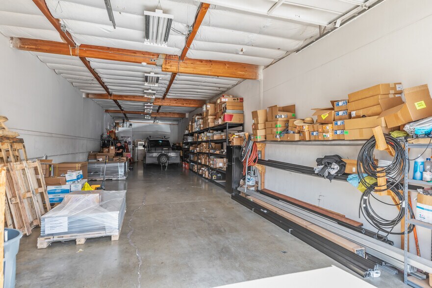 More Photos Of 7083 Commerce Cir, Pleasanton Warehouse For Lease