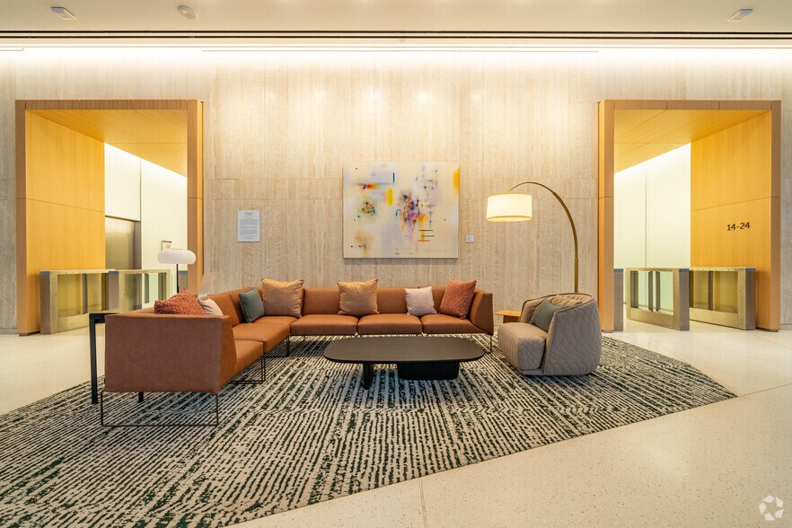 More Photos Of 45 Fremont St, San Francisco Office For Lease