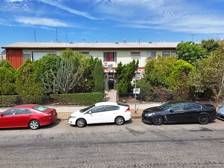 More Photos Of 1211 N New Hampshire Ave, Los Angeles Apartments For Sale