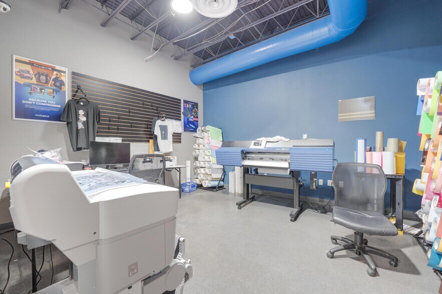 More Photos Of 6775 NW 15th Ave, Fort Lauderdale Warehouse For Sale