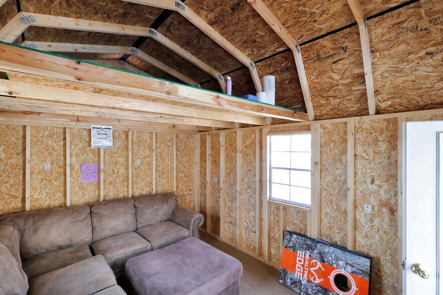 More Photos Of 2503 Butterfield Hwy, Springport Land For Sale