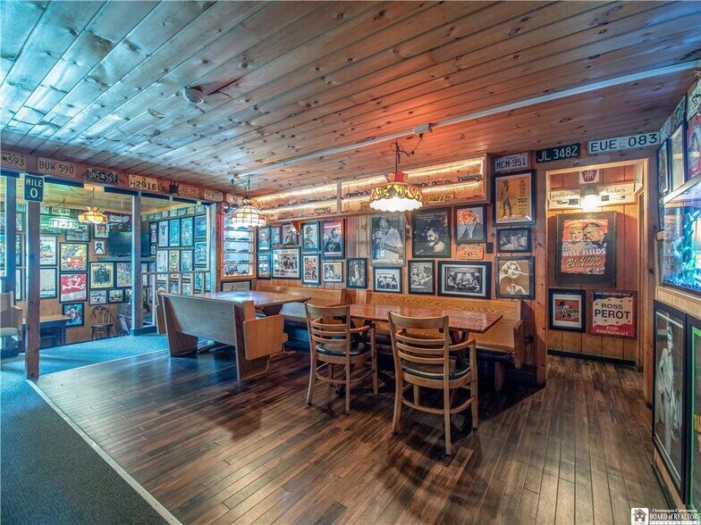 More Photos Of 64 Old Fentonville rd, Frewsburg Restaurant For Sale