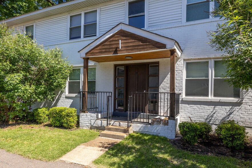More Photos Of 170 N Hollywood St, Memphis Apartments For Sale
