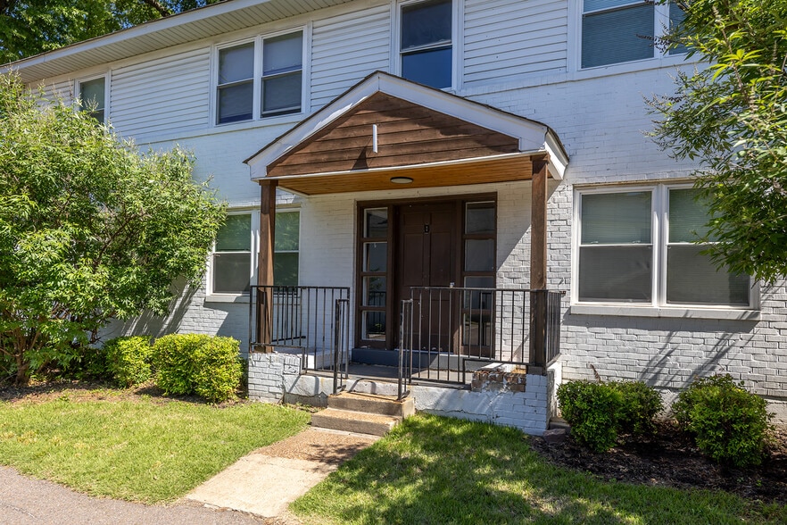 More Photos Of 170 N Hollywood St, Memphis Apartments For Sale