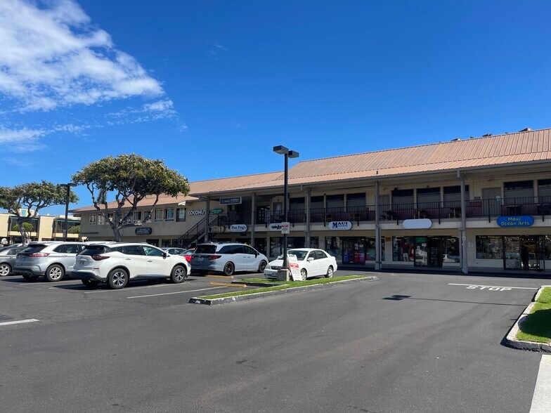 Primary Photo Of 2463 S Kihei Rd, Kihei Freestanding For Lease