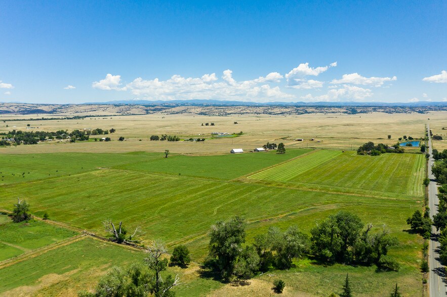 More Photos Of 9335 Shasta Blvd, Los Molinos Land For Sale