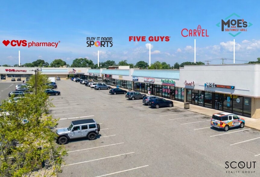 Primary Photo Of 70 Atlantic Ave, Oceanside Unknown For Lease