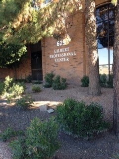 More Photos Of 625 N Gilbert Rd, Gilbert Medical For Lease