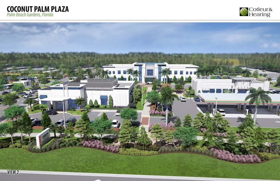 More Photos Of 12422 Northlake Blvd, West Palm Beach Medical For Lease