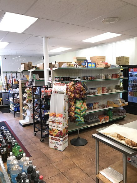 More Photos Of 3200 Schley Ave, Bronx Convenience Store For Sale