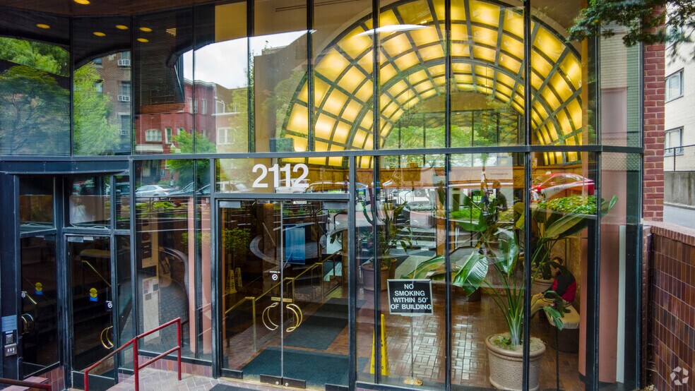 More Photos Of 2112 F St NW, Washington Medical For Sale