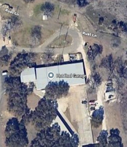 Primary Photo Of 41 Rust Ln, Boerne Light Manufacturing For Lease