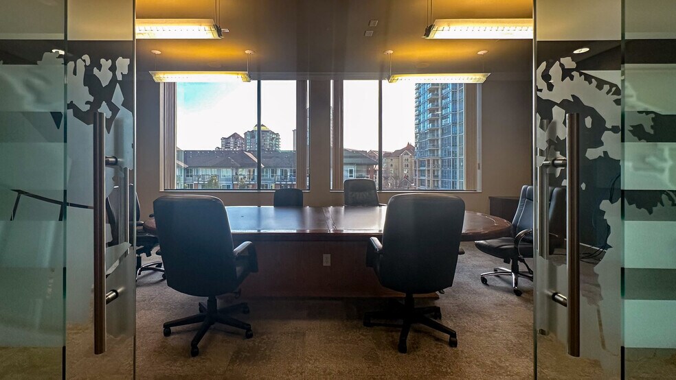 More Photos Of 1060 Manhattan Dr, Kelowna Office For Lease