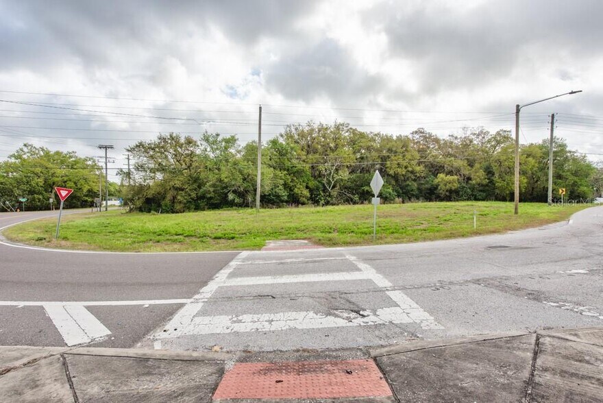 More Photos Of Gunn Hwy & Lutz Lake Fern rd, Odessa Land For Sale