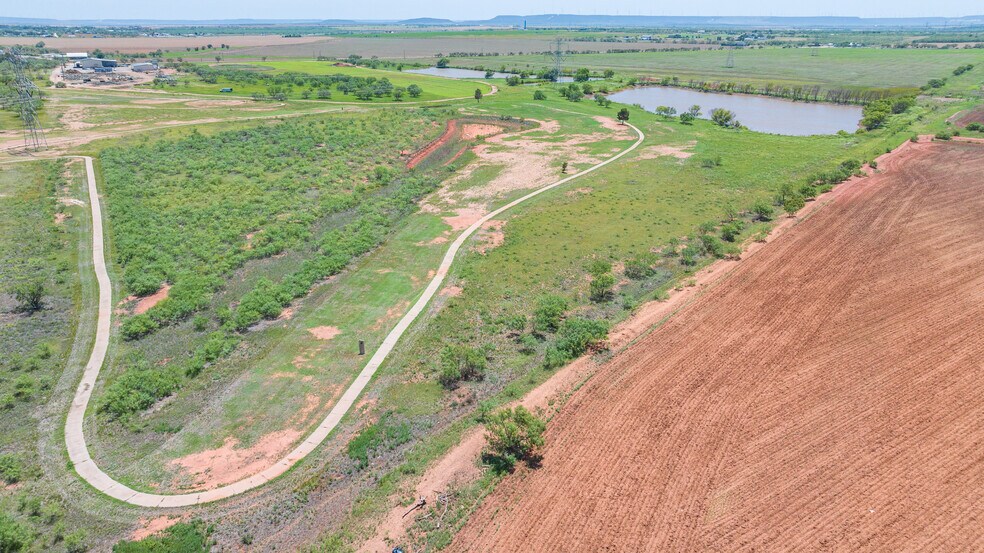 More Photos Of 1256 County Road 401, Merkel Land For Sale