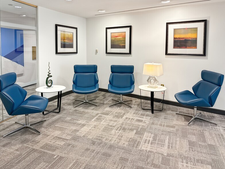 More Photos Of 11921 Freedom Dr, Reston Coworking Space