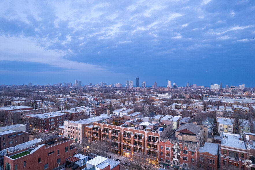 More Photos Of 4835-4845 N Damen Ave, Chicago Apartments For Sale