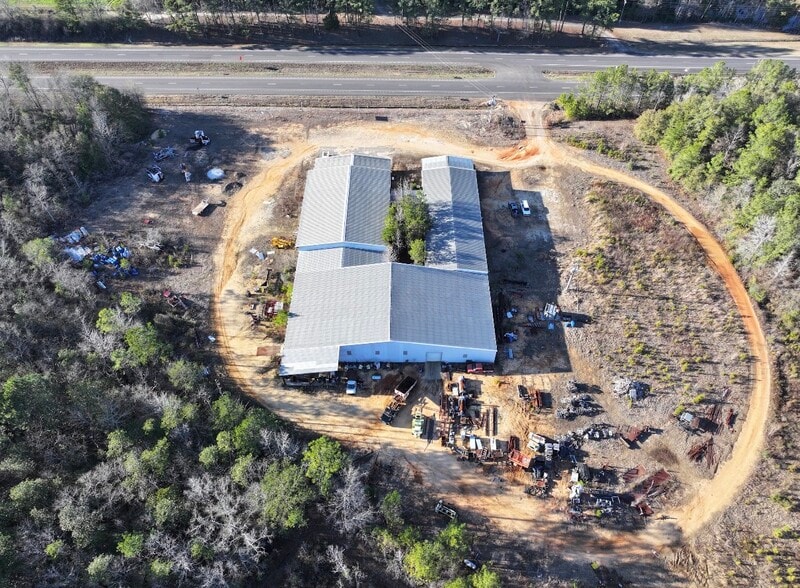 Primary Photo Of 27530 Highway 31, Flomaton Distribution For Sale