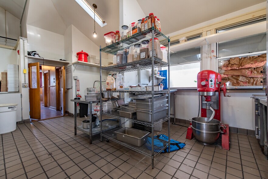 More Photos Of 420 Social St, Woonsocket Restaurant For Sale