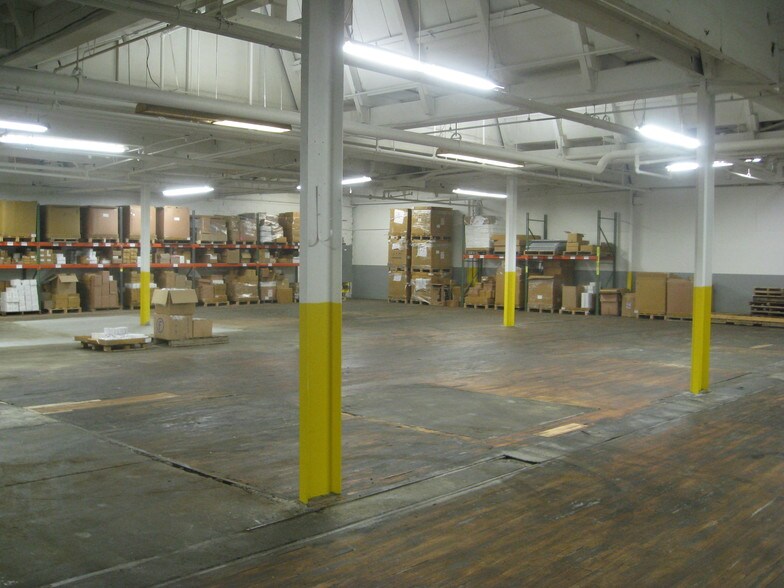 More Photos Of 850 St Paul St, Rochester Warehouse For Lease
