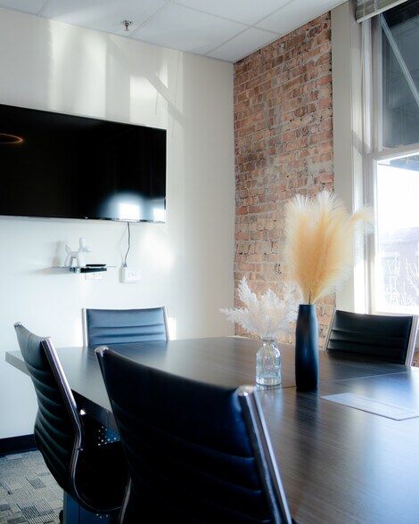 More Photos Of 15 W Harris Ave, La Grange Coworking Space