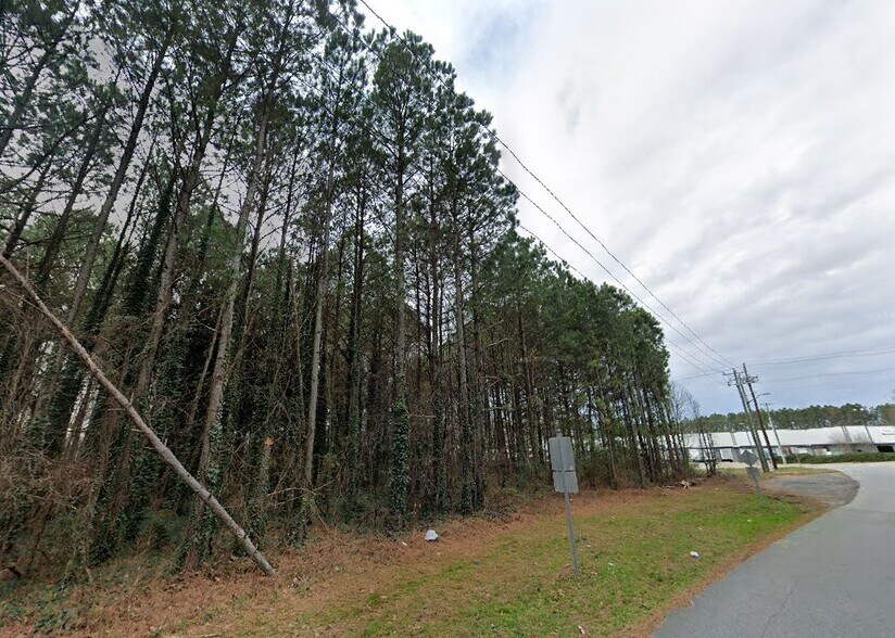 More Photos Of 4136 Buford Hwy, Duluth Land For Sale