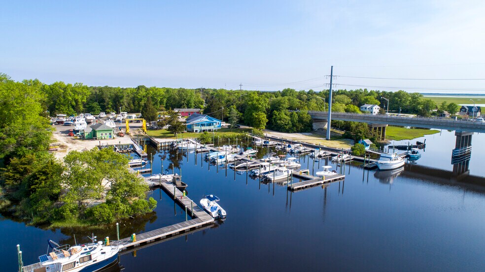 More Photos Of 1 Old New York Rd, Port Republic Land For Sale