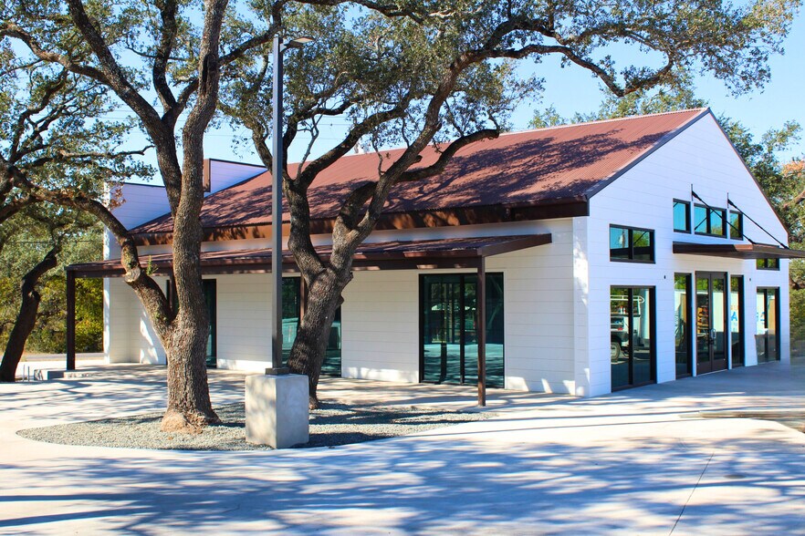 More Photos Of 15210 Fitzhugh Rd, Austin Unknown For Lease