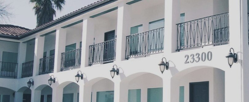 Primary Photo Of 23300 Ventura Blvd, Woodland Hills Loft Creative Space For Lease