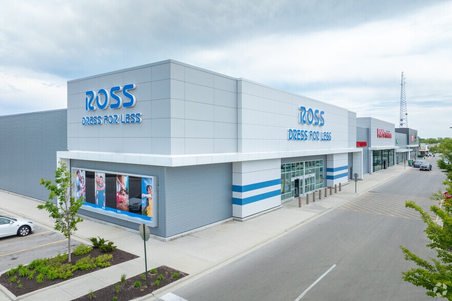More Photos Of 4211 N Harlem Ave, Norridge Department Store For Lease