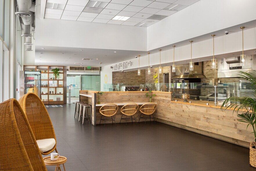 More Photos Of 10250 Constellation Blvd, Los Angeles Office For Lease