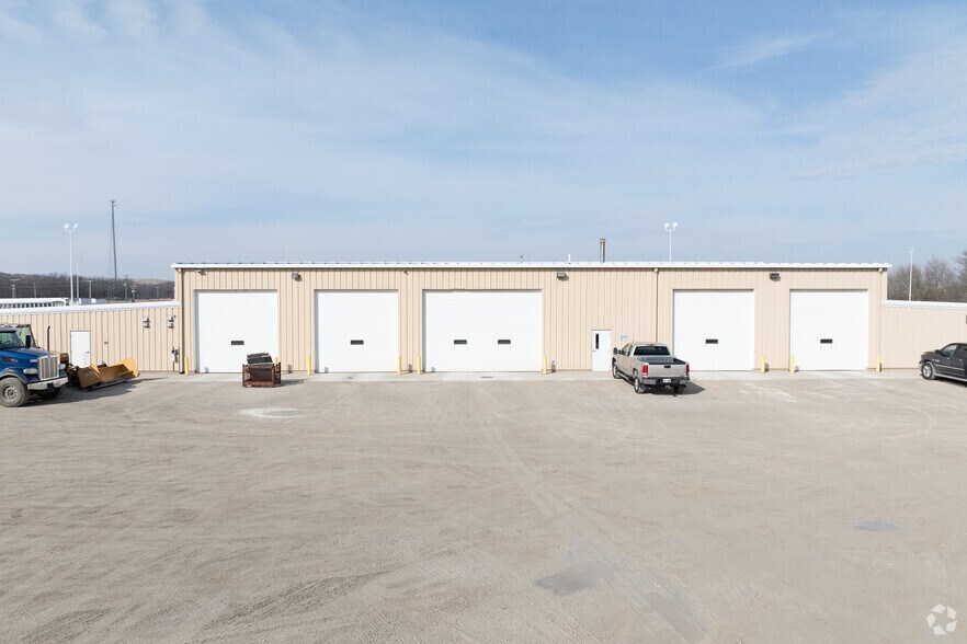 More Photos Of 2959 S US 23, Alvada Light Distribution For Sale