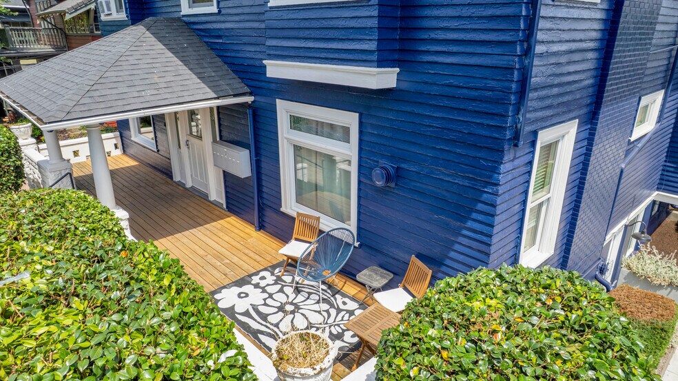 More Photos Of 1804 NE 14th Ave, Portland Apartments For Sale