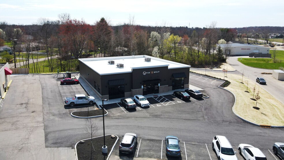 More Photos Of 15 US Highway 22, Maineville Freestanding For Sale