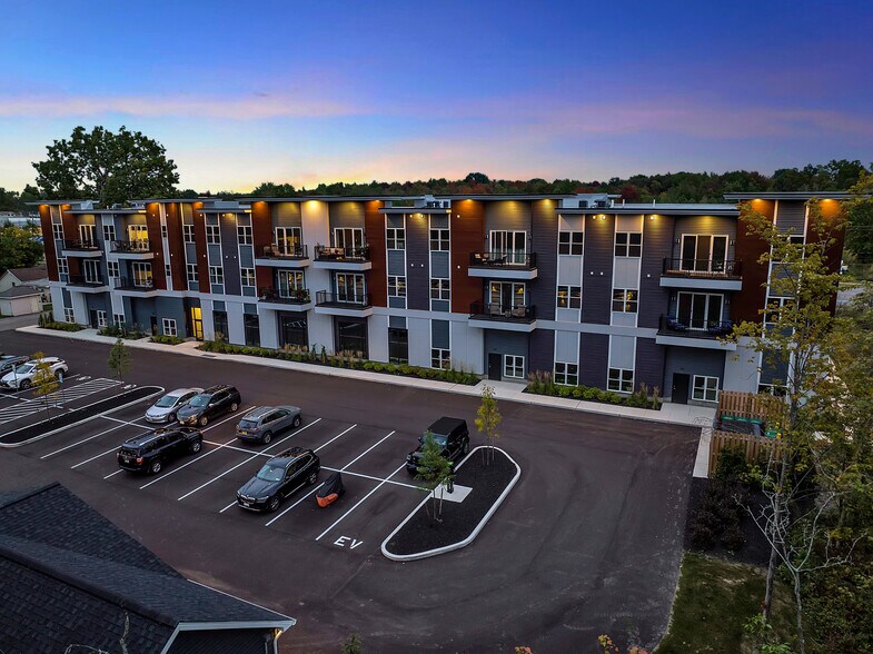 More Photos Of 5050 Transit Rd, Depew Apartments For Lease