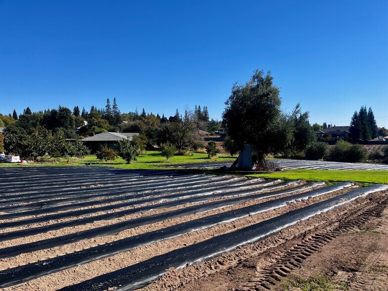 More Photos Of 7314 Santa Juanita Ave, Orangevale Land For Sale