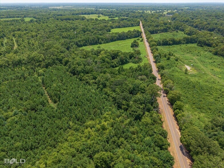 More Photos Of 11661 Gamm rd, Belcher Land For Sale