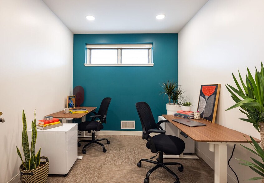 More Photos Of 6440 Nicollet Ave, Richfield Coworking Space