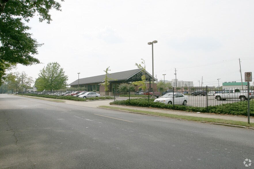 More Photos Of 633 Lomb Ave SW, Birmingham Medical For Lease
