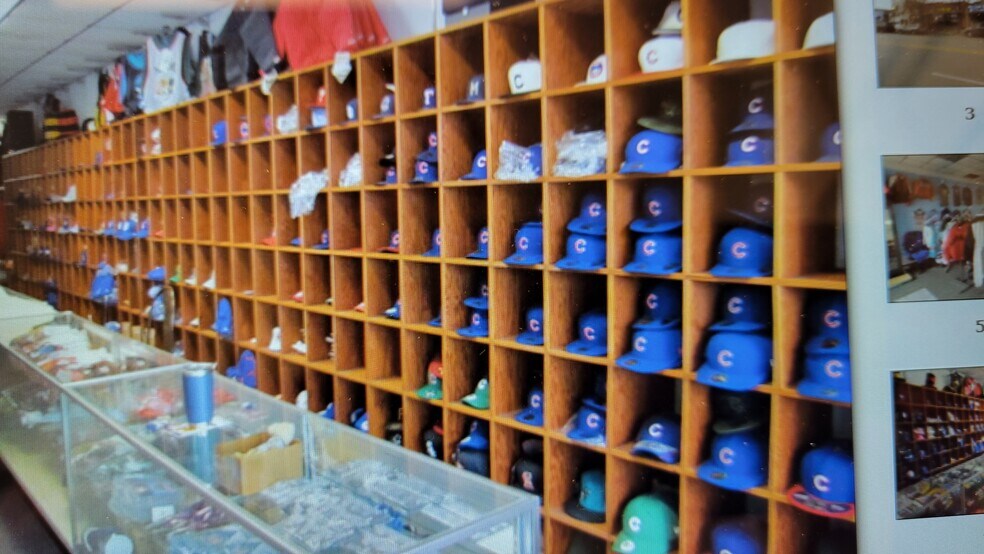 More Photos Of 5635 W Irving Park Rd, Chicago General Retail For Sale