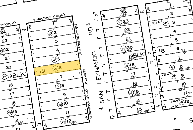 More Photos Of 24363 Main St, Santa Clarita Freestanding For Sale