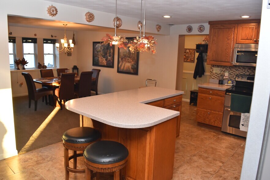 More Photos Of 56721 Ferry Landing Rd, Shadyside Shelter For Sale