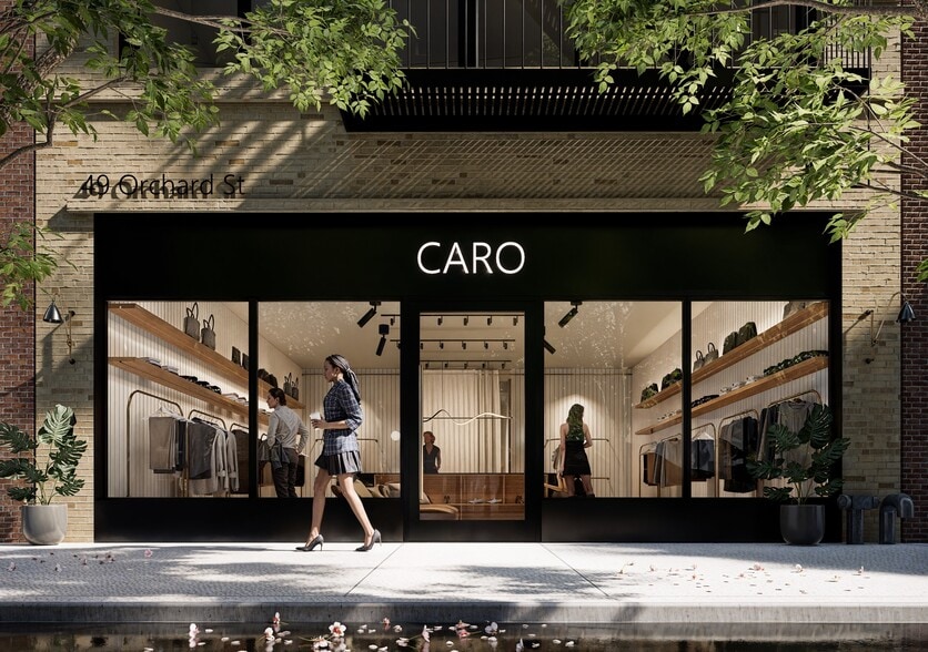 More Photos Of 49 Orchard St, New York Apartments For Sale