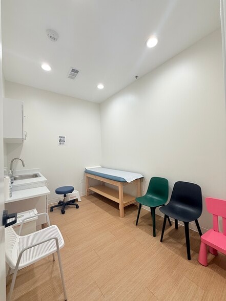 More Photos Of 1400 N Coit Rd, McKinney Medical For Lease