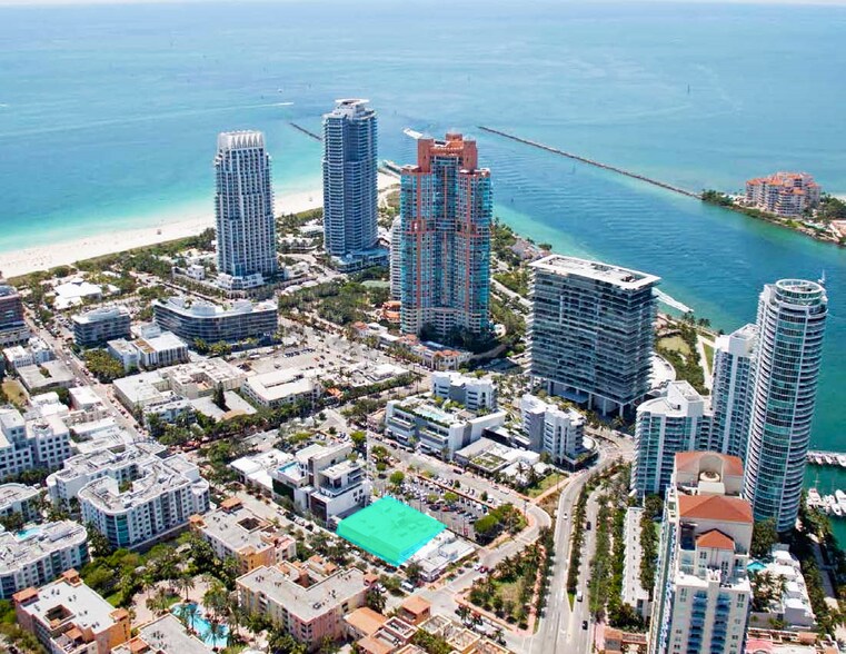 More Photos Of 834-836 1st St, Miami Beach Storefront Retail Office For Sale