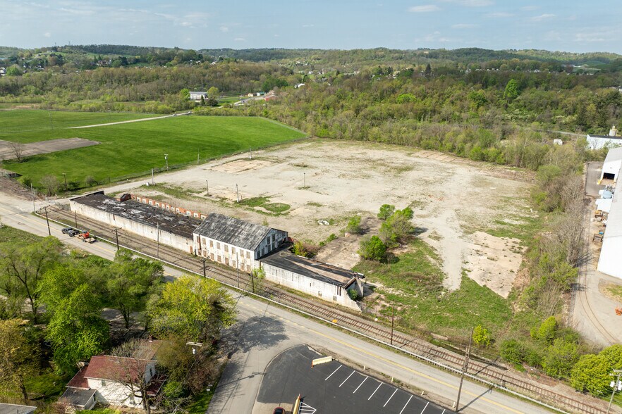 Primary Photo Of 1221 Green St, Washington Land For Lease
