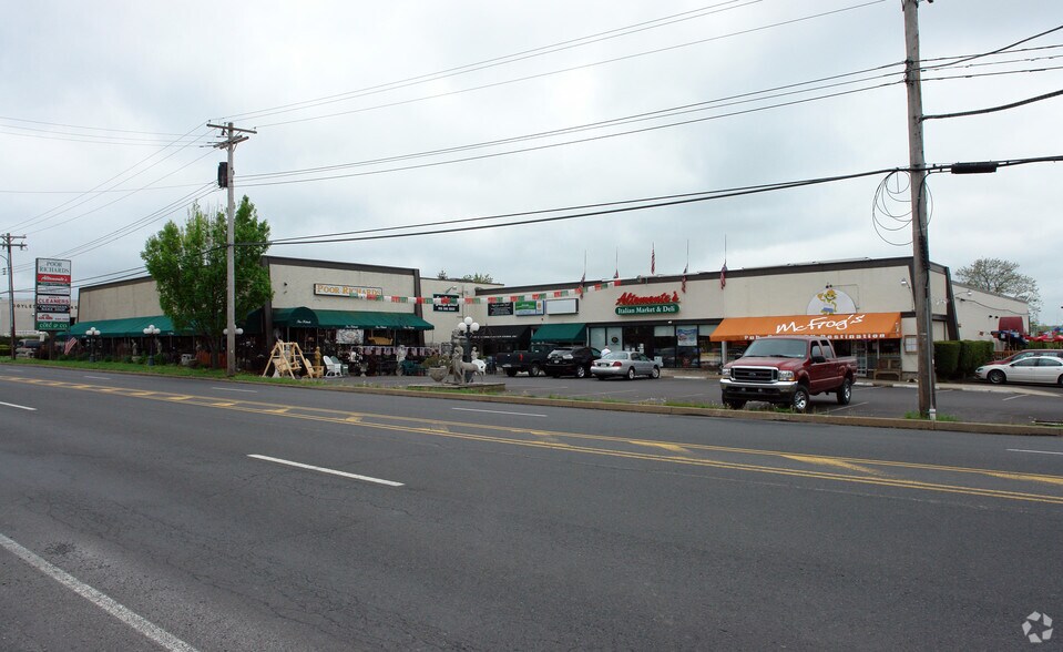 More Photos Of 802-812 N Easton Rd, Doylestown Storefront For Sale